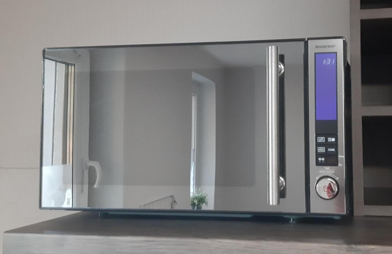 Design Maisonette - 24H Self-Check-In - Bis 7 Pers - In Direkter Weihernaehe - Parkplatz - Wifi - Balkon -Terrasse - Radwege Schiffweiler Esterno foto