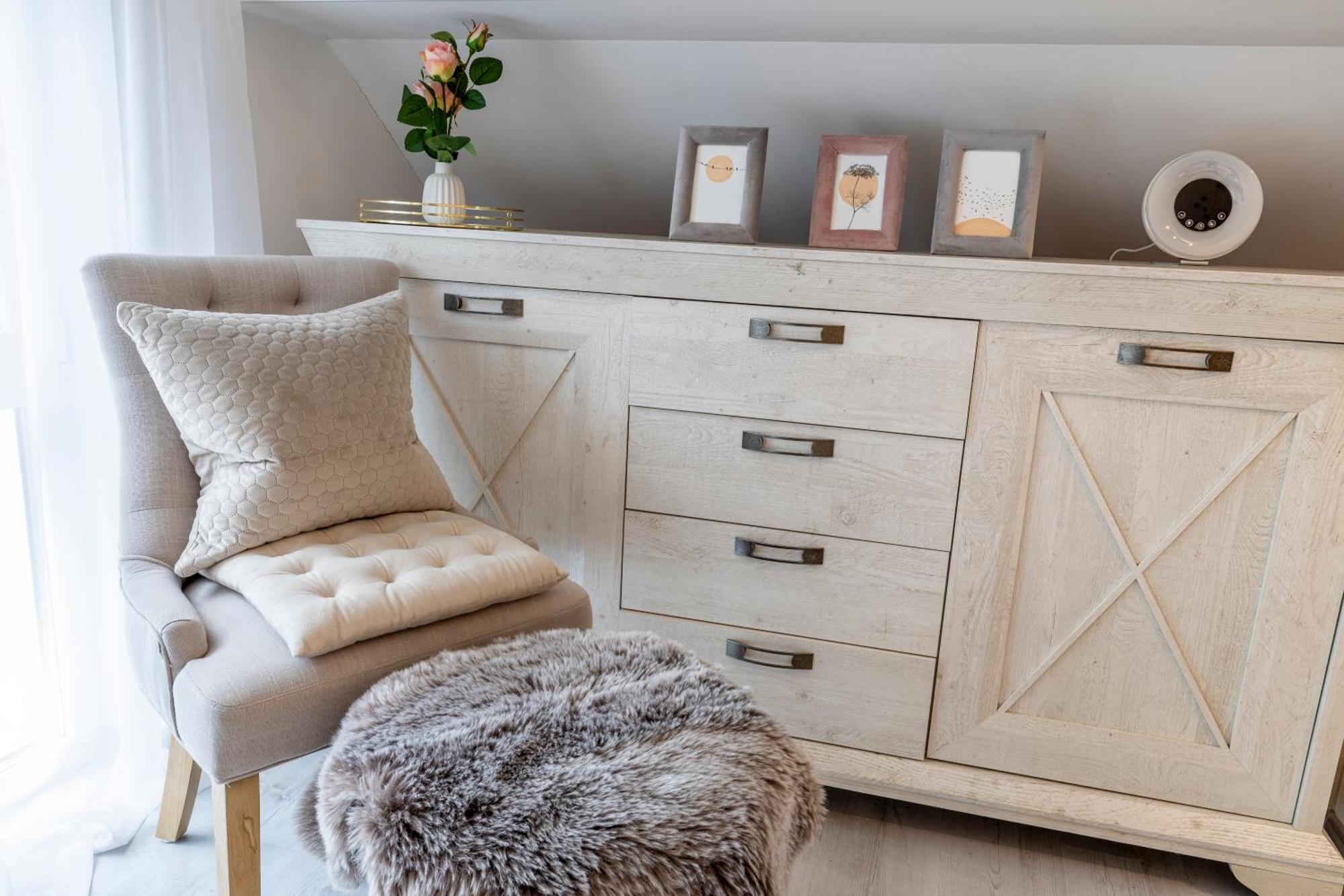 Design Maisonette - 24H Self-Check-In - Bis 7 Pers - In Direkter Weihernaehe - Parkplatz - Wifi - Balkon -Terrasse - Radwege Schiffweiler Esterno foto